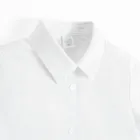 Cool Club, Camasa cu maneca scurta pentru fete, alb