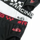 Cool Club, Chilotei pentru baieti, mix, set, 5 buc.