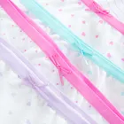 Cool Club, Chilotei pentru fete, alb, set, 5 buc.