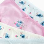 Cool Club, Chilotei pentru fete, mix, imprimeu Lilo si Stitch, set, 5 buc.