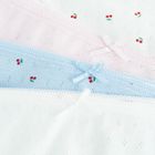 Cool Club, Chilotei pentru fete, mix, set, 5 buc.