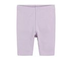 Cool Club, Colanti 3/4 pentru fete, menta verde, violet, galben, set, 3 buc.