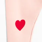 Cool Club, Colanti caldurosi pentru fete, roz