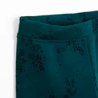 Cool Club, Colanti caldurosi pentru fete, turcoaz