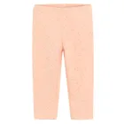 Cool Club, Colanti pentru fete 3/4, mix, set, 2 buc.