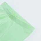 Cool Club, Colanti pentru fete 3/4, verde fluo
