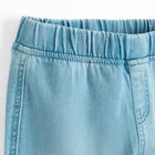 Cool Club, Colanti pentru fete, flare, albastru