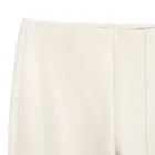 Cool Club, Colanti pentru fete, flare, bej