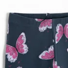 Cool Club, Colanti pentru fete, flare, bleumarin