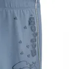 Cool Club, Colanti pentru fete, flare, caldurosi, albastru, imprimeu Lilo si Stitch