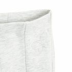 Cool Club, Colanti pentru fete, flare, gri melanj