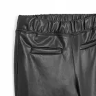 Cool Club, Colanti pentru fete, flare, negru