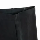 Cool Club, Colanti pentru fete, flare, negru