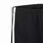 Cool Club, Colanti pentru fete, flare, negru