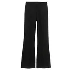 Cool Club, Colanti pentru fete, flare, negru, set, 2 buc.
