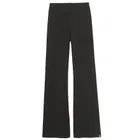 Cool Club, Colanti pentru fete, flare, negru, set, 2 buc.