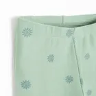 Cool Club, Colanti pentru fete, flare, verde