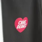 Cool Club, Colanti pentru fete, granit, imprimeu Care Bears