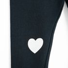 Cool Club, Colanti pentru fete, negru