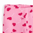 Cool Club, Colanti pentru fete, roz