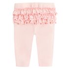 Cool Club, Colanti pentru fete, roz