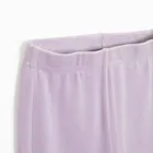 Cool Club, Colanti pentru fete, velur, flare, violet