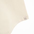 Cool Club, Colanti scurti pentru fete, bej