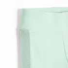 Cool Club, Colanti scurti pentru fete, menta verde