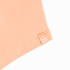 Cool Club, Colanti scurti pentru fete, portocaliu