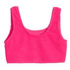 Cool Club, Costum de baie din doua piese pentru fete, UV 50, roz