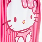 Cool Club, Costum de baie pentru fete, UV 50, mix, imprimeu Hello Kitty
