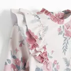 Cool Club, Costum de baie pentru fete, UV 50, roz