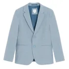 Cool Club, Costum elegant pentru baieti, albastru