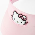 Cool Club, Cozoroc pentru fete, roz, imprimeu Hello Kitty