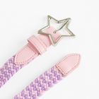 Cool Club, Curea pentru fete, roz-violet