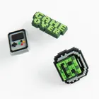 Cool Club, Decoratiuni pentru incaltaminte pentru baieti, mix, set, 6 buc.