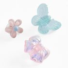 Cool Club, Decoratiuni pentru incaltaminte pentru fete, mix, set, 6 buc.