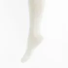 Cool Club, Dresuri cu talpa antiderapanta pentru fete, alb