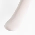 Cool Club, Dresuri pentru fete, 60 DEN, alb