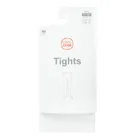 Cool Club, Dresuri pentru fete, alb, 20 DEN