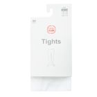 Cool Club, Dresuri pentru fete, alb, 20 DEN