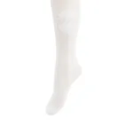 Cool Club, Dresuri pentru fete, alb, 20 DEN, set, 2 buc.