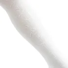 Cool Club, Dresuri pentru fete, alb, 40 DEN