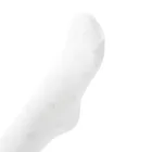 Cool Club, Dresuri pentru fete, alb, microfibra, 40 DEN