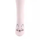 Cool Club, Dresuri pentru fete, mix, 20 DEN, set, 2 buc.