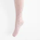 Cool Club, Dresuri pentru fete, mix, microfibra, 60 DEN, set, 2 buc.