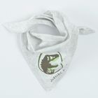 Cool Club, Esarfa pentru baieti, mix, imprimeu Jurassic World, set, 2 buc.