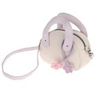 Cool Club, Floricele, geanta, bej