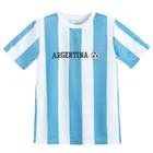 Cool Club, Fotbal set pentru baieti, Tricou, Pantaloni scurti, mix