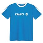 Cool Club, Fotbal set pentru baieti, Tricou, Pantaloni scurti, mix